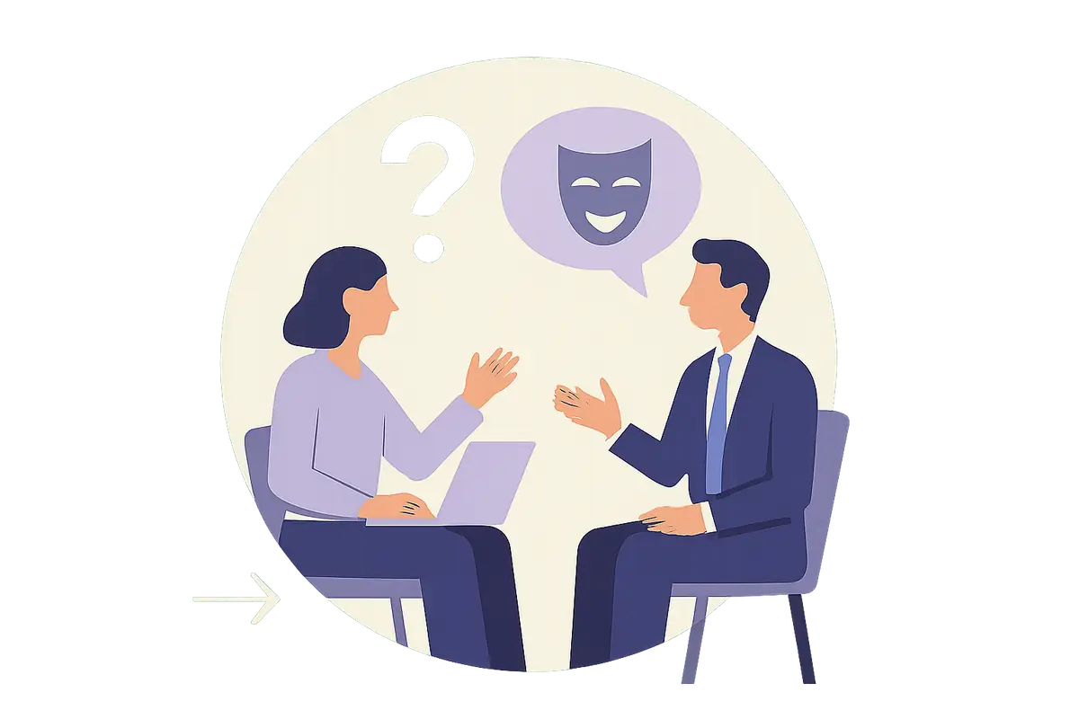 ロープレとは?意味・目的・種類と基本の進め方をわかりやすく解説【初心者向け】