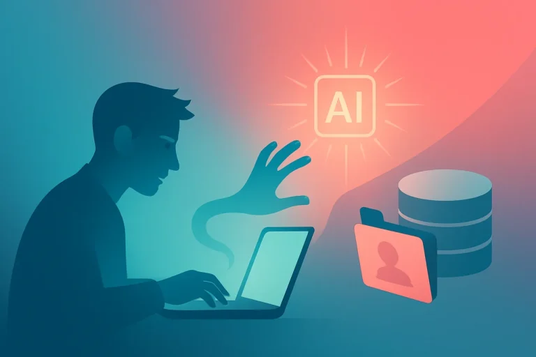 AIハッキングで情報漏洩が相次ぐ？日本・世界の主な被害一覧【2026年7〜10月】