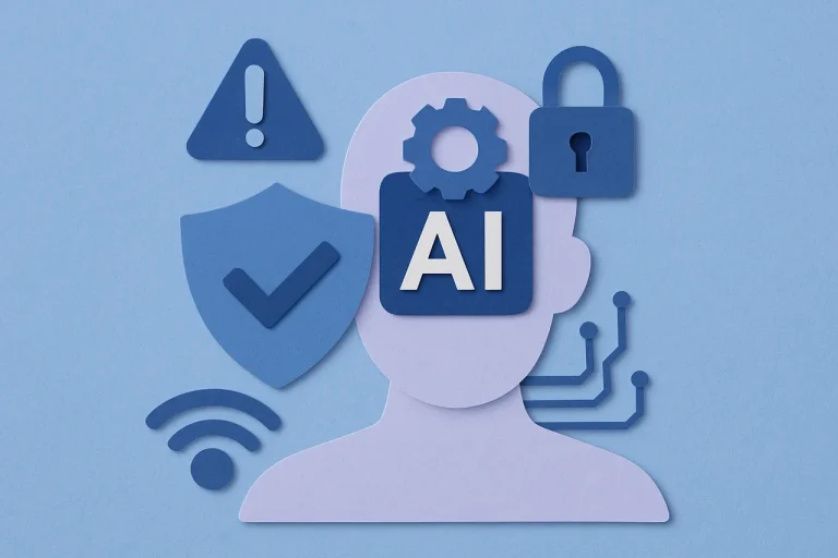 AIセキュリティ対策の仕組みとは？攻撃を防ぐ10の方法とAI自体の守り方【2026年】