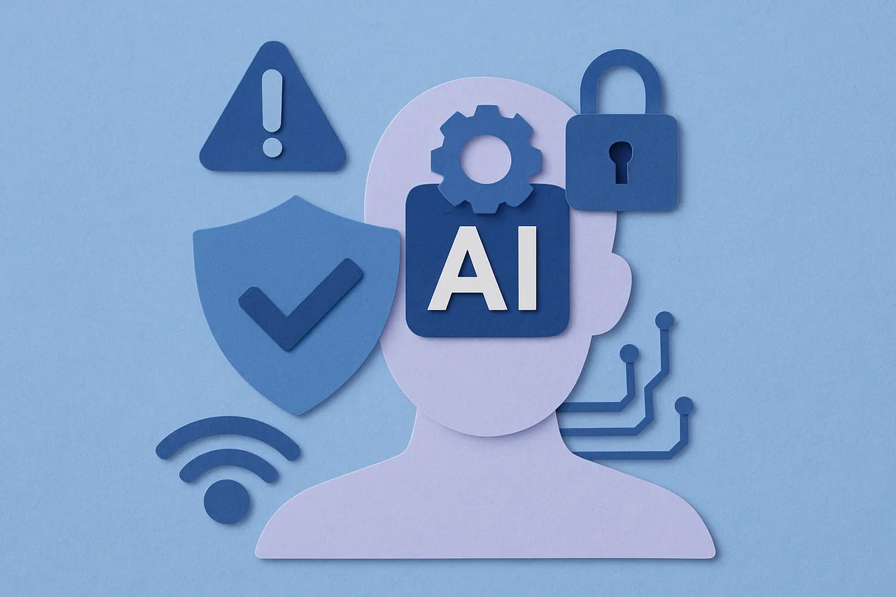 AIセキュリティ対策の仕組みとは?攻撃を防ぐ10の方法とAI自体の守り方【2026年】