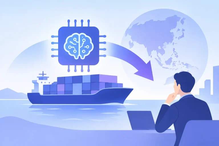 中国がDeepSeek輸出継続を容認――日本企業はAI調達リスクをどう読むべきか
