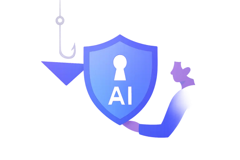 フィッシング AI 対策：2026年最新の手口と防御の仕組みを解説