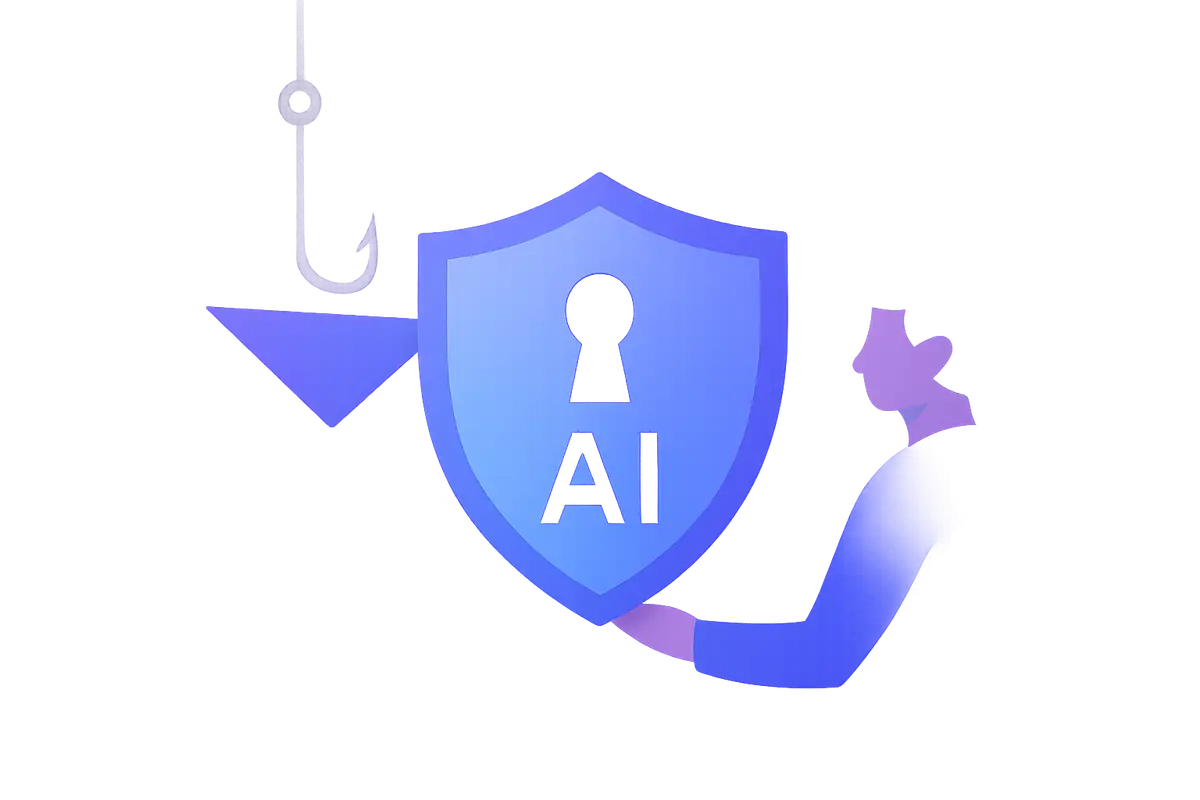 フィッシング AI 対策:2026年最新の手口と防御の仕組みを解説