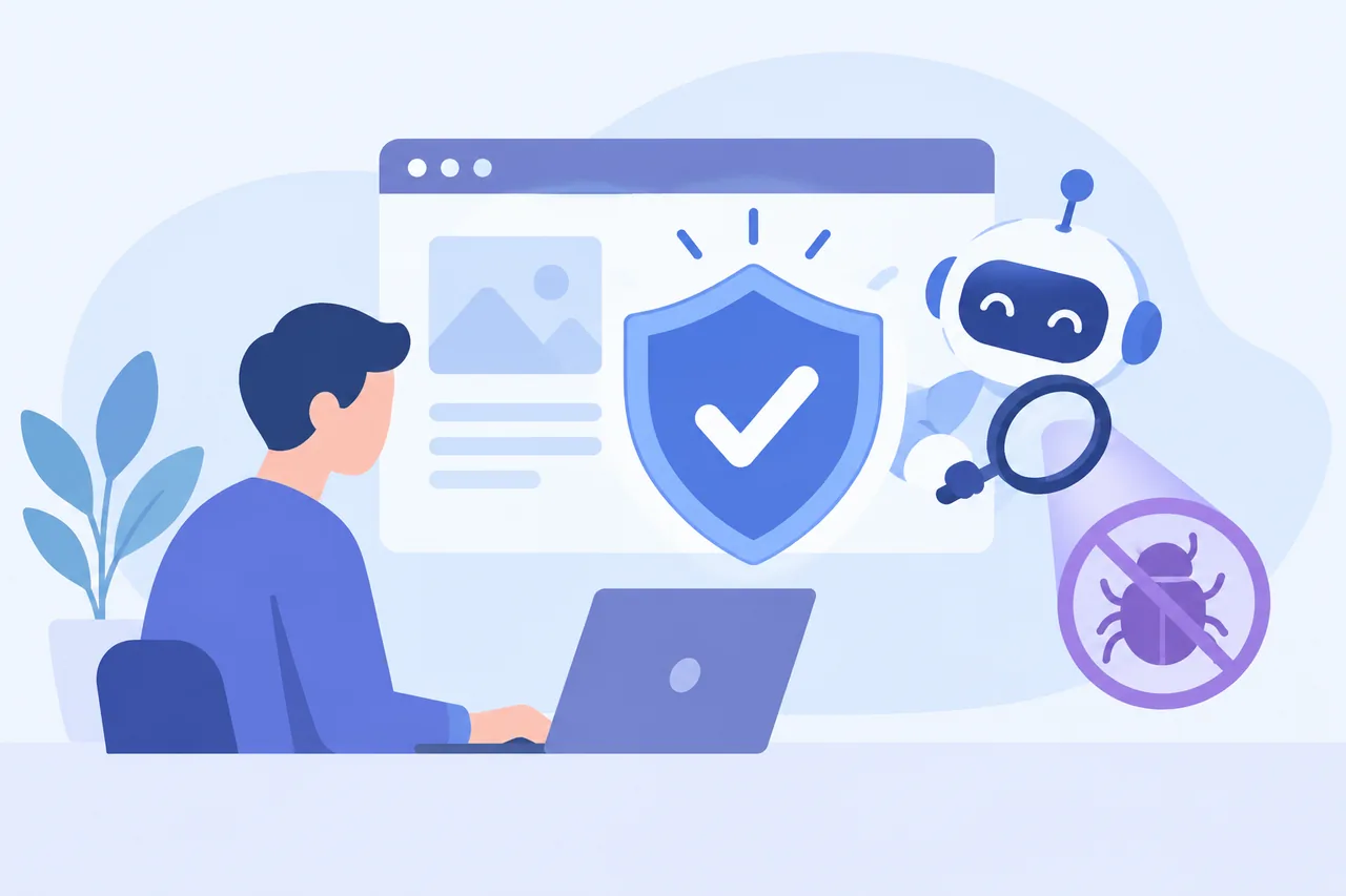 PHP脆弱性を他人事にしない——自社サイトをAIで守る緊急チェック術