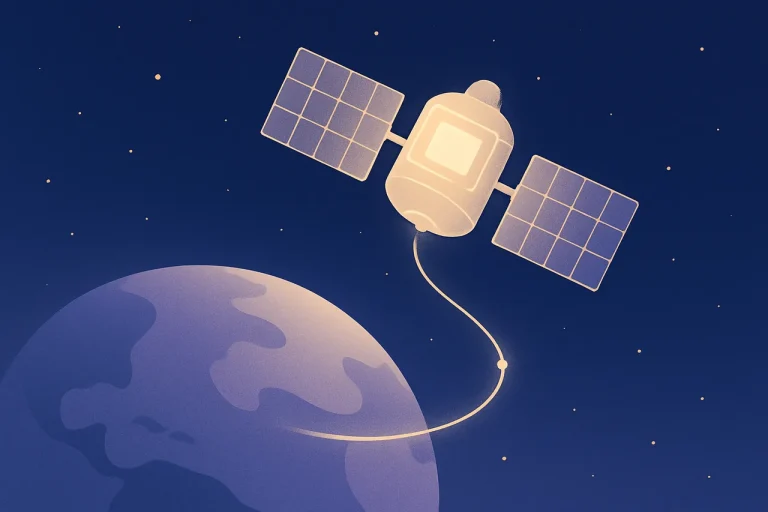 Project Suncatcher始動——宇宙データセンターと日本企業への影響