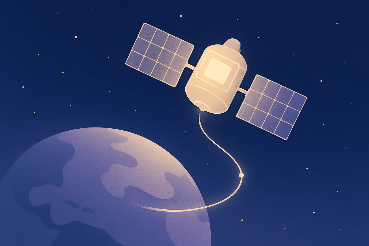 Project Suncatcher始動——宇宙データセンターと日本企業への影響