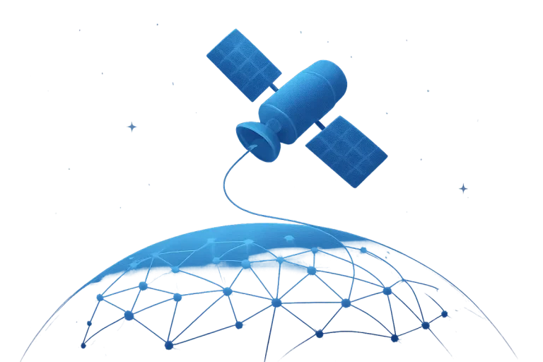 Google AI衛星×宇宙インフラ——日本企業が今知るべき活用機会とリスク