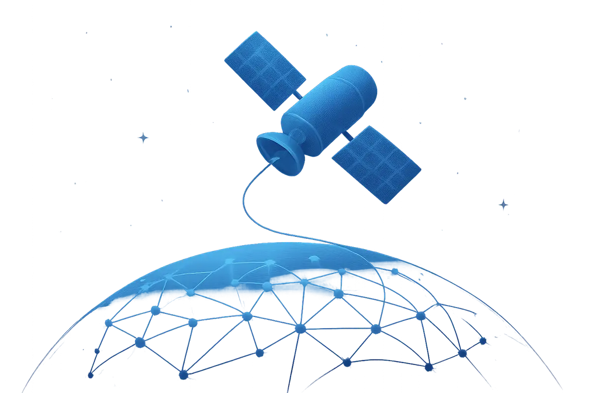 Google AI衛星×宇宙インフラ——日本企業が今知るべき活用機会とリスク