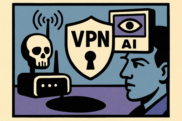 VPN脆弱性対策の要点：外部公開機器の侵入リスクとAI活用の実際